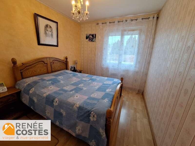 annonce Renée Costes