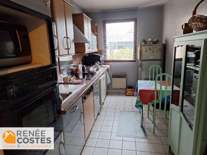 annonce Renée Costes