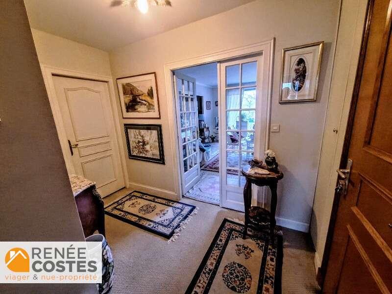 annonce Renée Costes