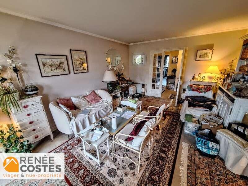 annonce Renée Costes