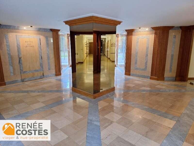 annonce Renée Costes