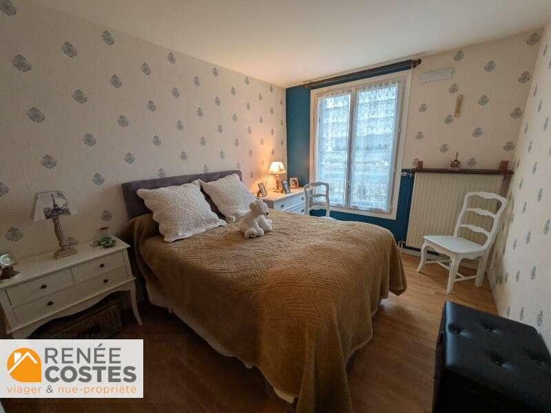 annonce Renée Costes