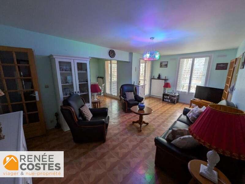 annonce Renée Costes