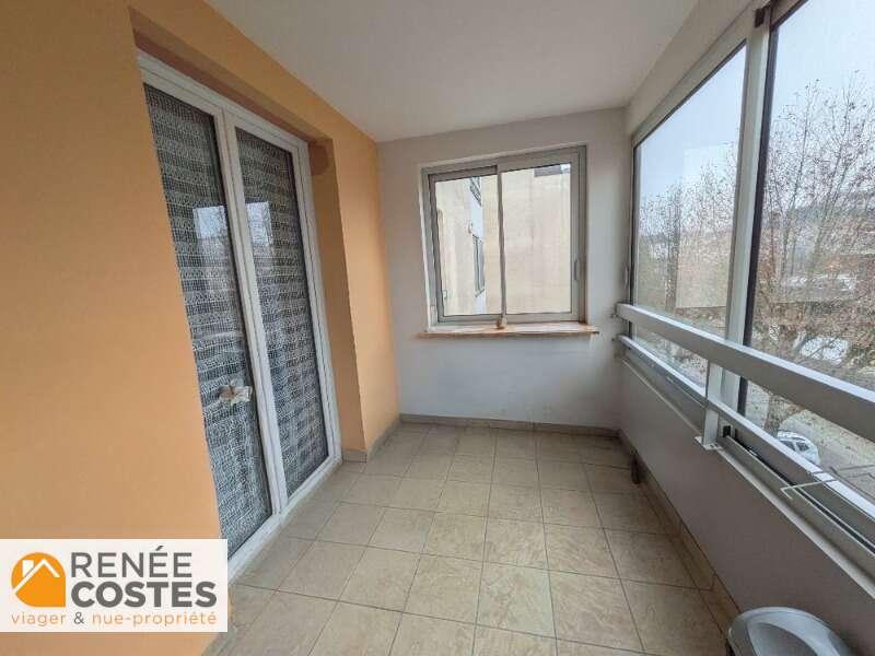 annonce Renée Costes