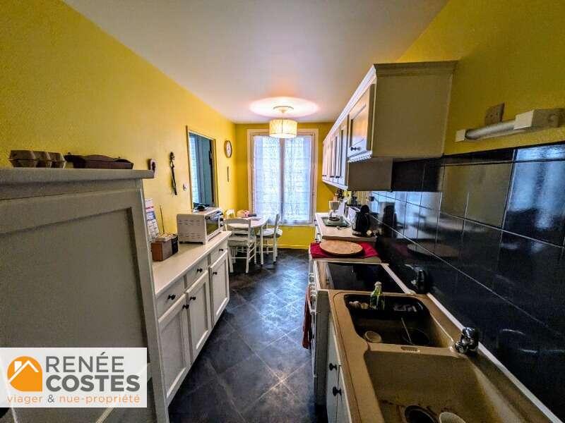 annonce Renée Costes