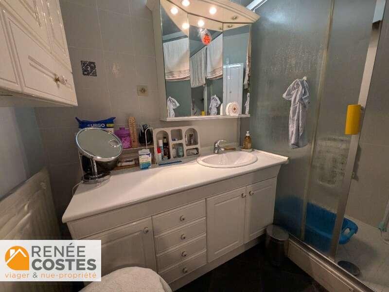 annonce Renée Costes