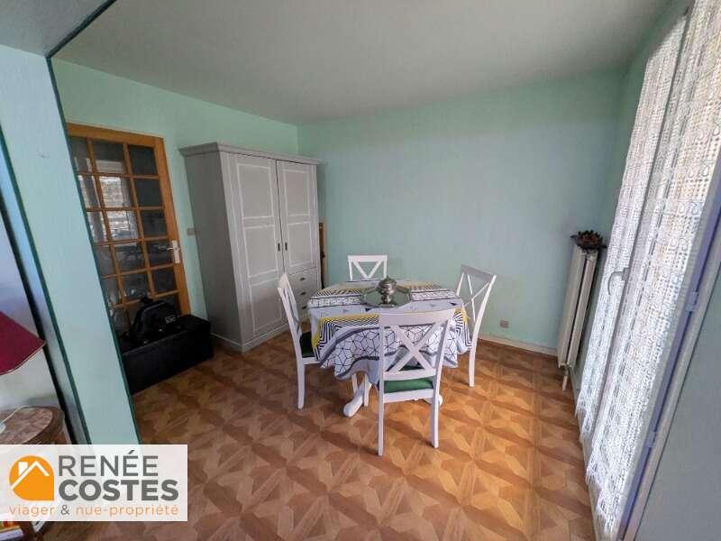 annonce Renée Costes