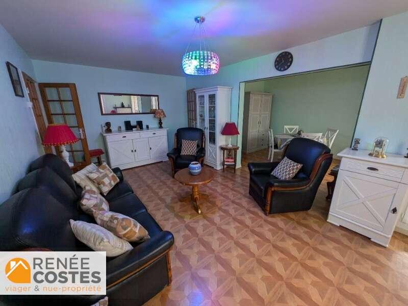 annonce Renée Costes