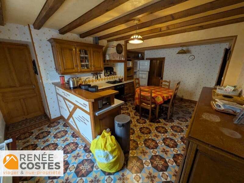 annonce Renée Costes