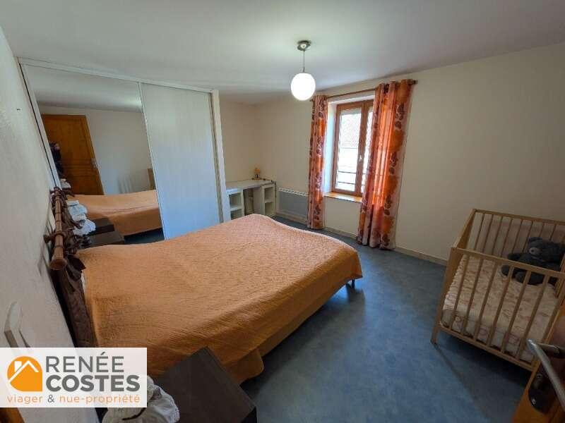 annonce Renée Costes