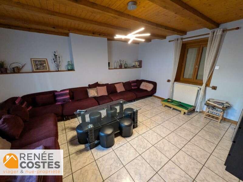 annonce Renée Costes