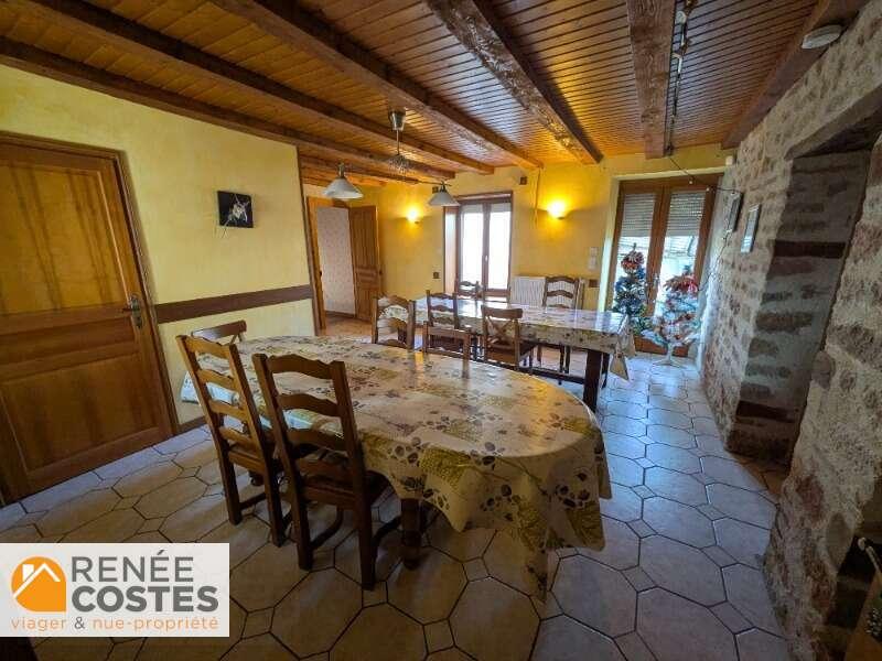 annonce Renée Costes