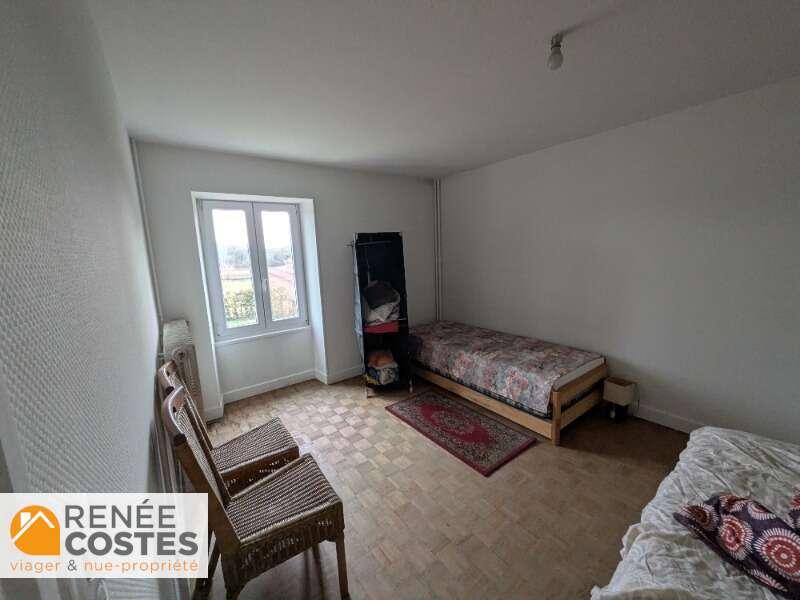 annonce Renée Costes