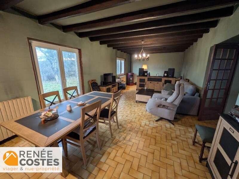 annonce Renée Costes