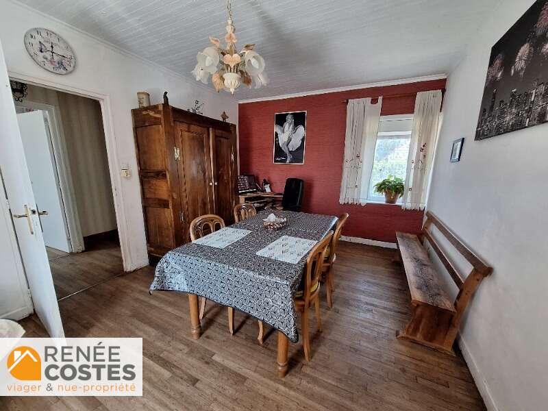 annonce Renée Costes