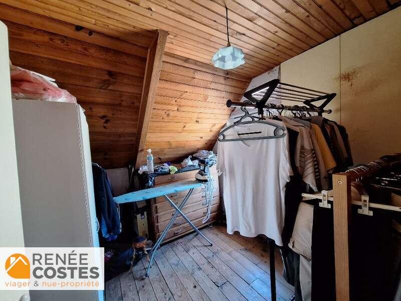 annonce Renée Costes