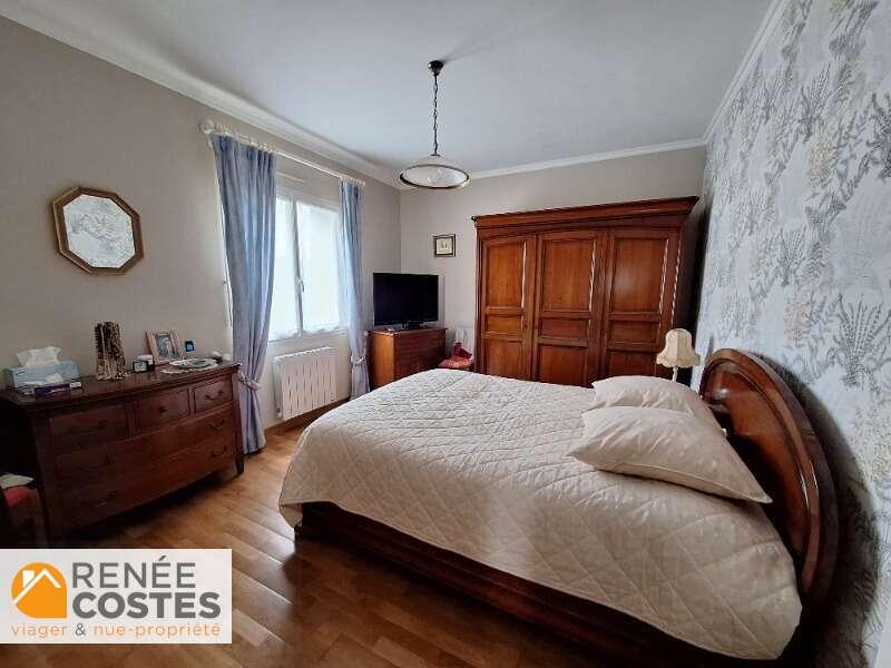 annonce Renée Costes