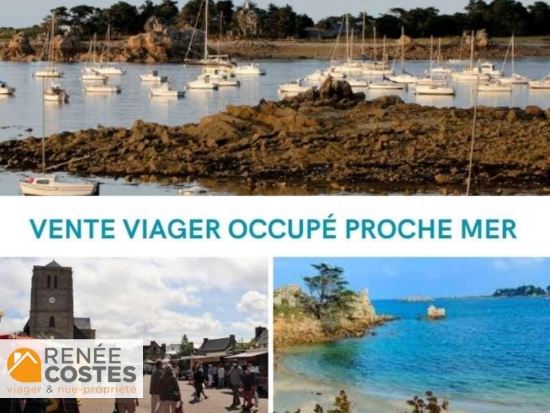 Maison 4 pièces 100 m² · à Penvénan · 100 m² · 134 800 €