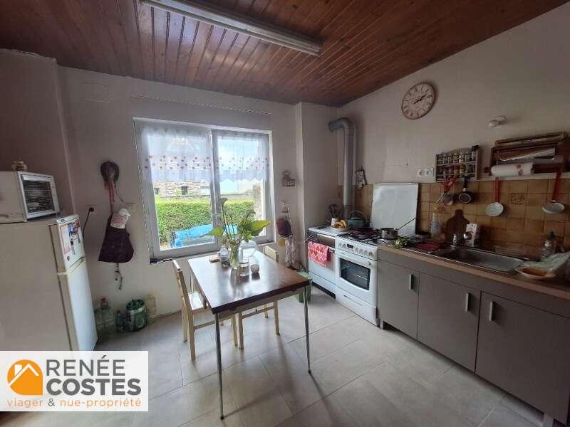annonce Renée Costes