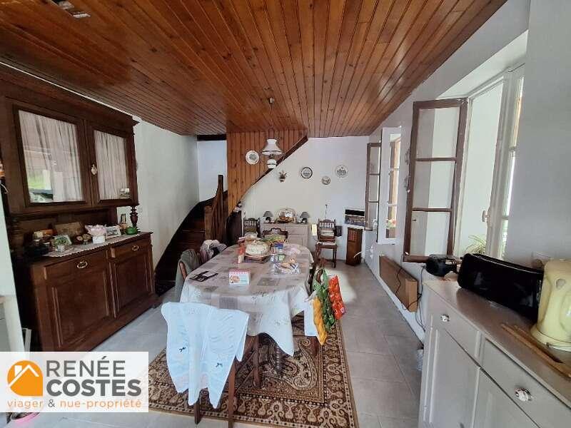 annonce Renée Costes