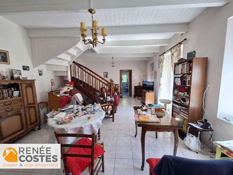 annonce Renée Costes