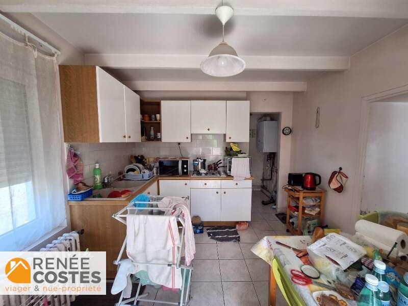 annonce Renée Costes