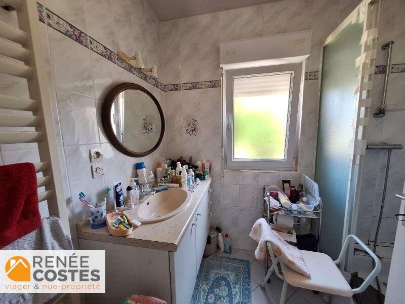 annonce Renée Costes