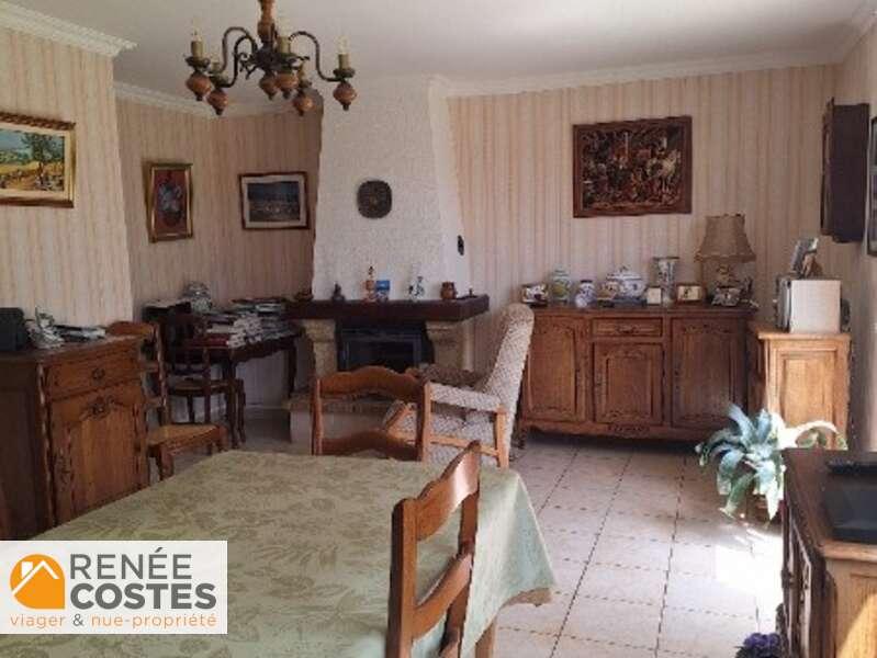 annonce Renée Costes