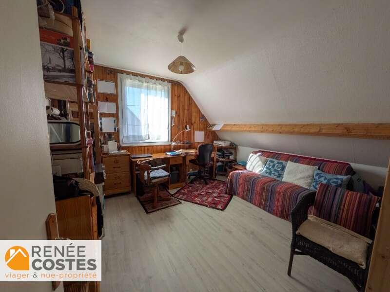 annonce Renée Costes