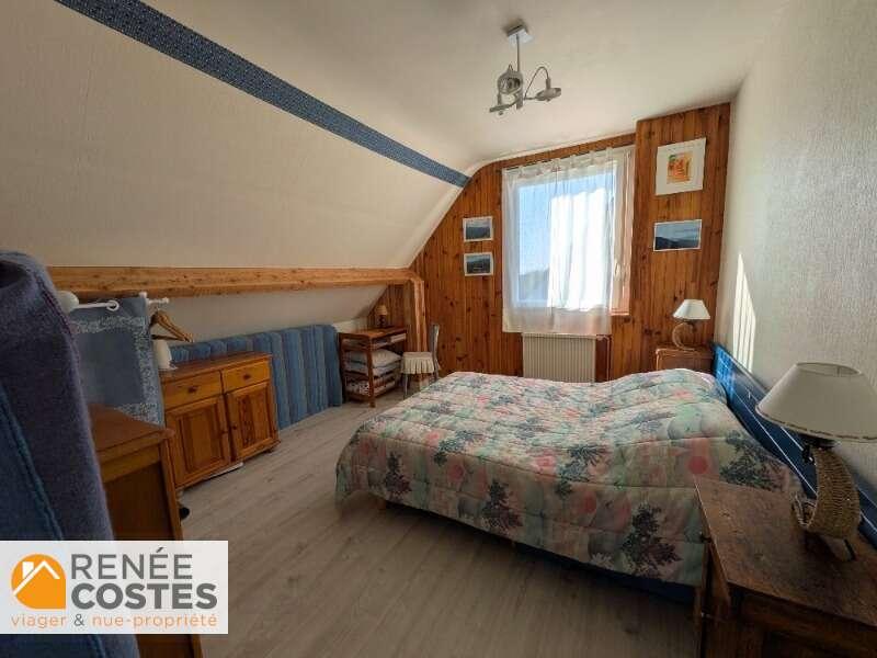 annonce Renée Costes