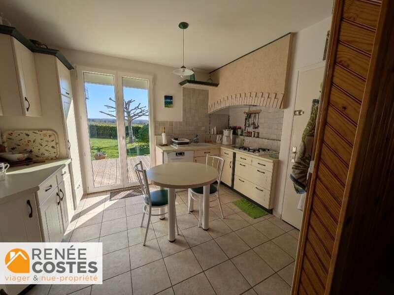 annonce Renée Costes