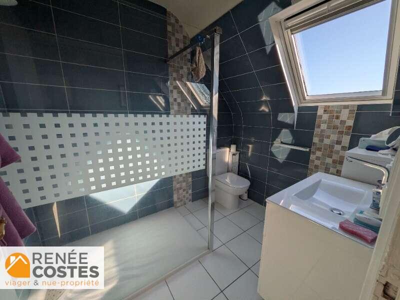 annonce Renée Costes