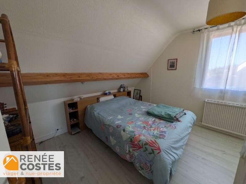 annonce Renée Costes