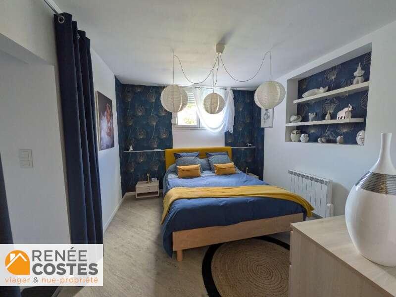 annonce Renée Costes