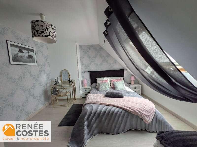 annonce Renée Costes