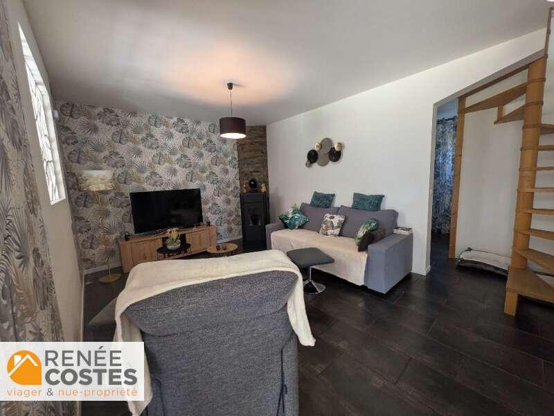 annonce Renée Costes