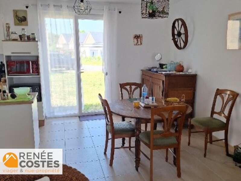 annonce Renée Costes