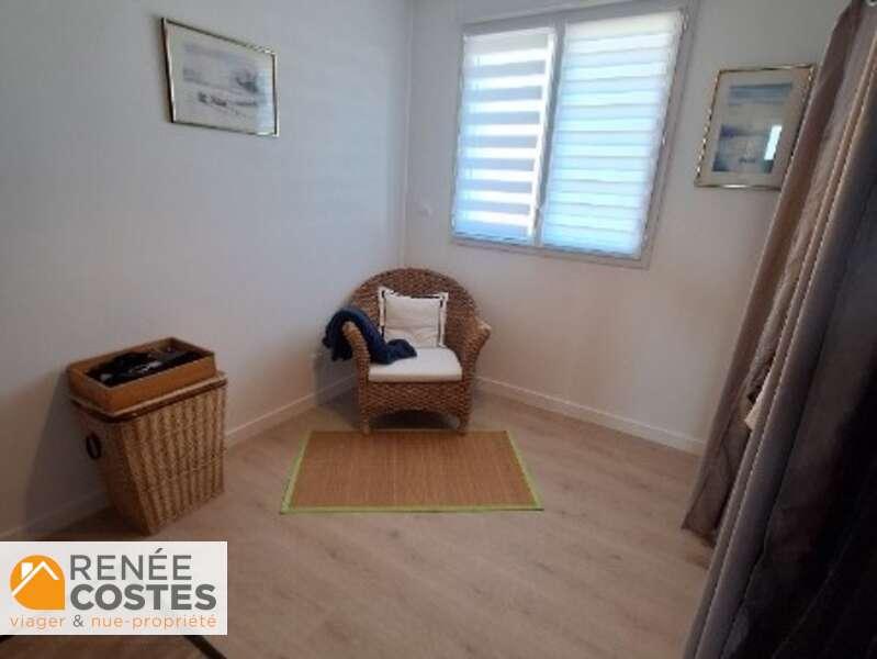annonce Renée Costes