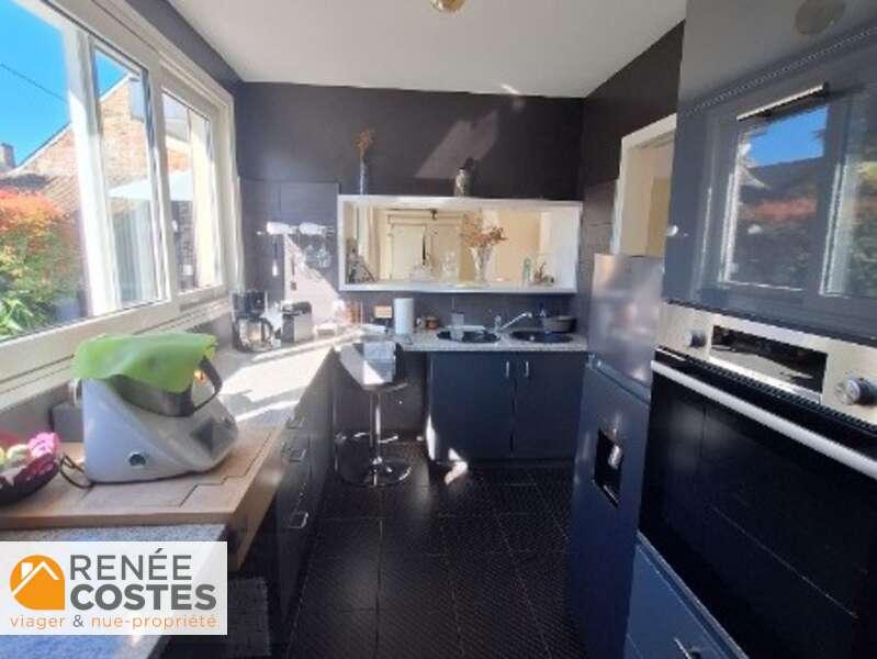 annonce Renée Costes