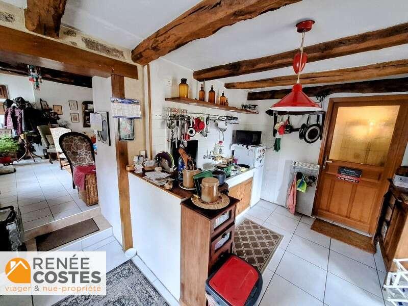 annonce Renée Costes