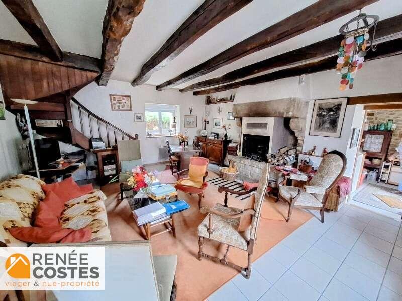 annonce Renée Costes