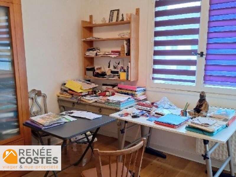 annonce Renée Costes