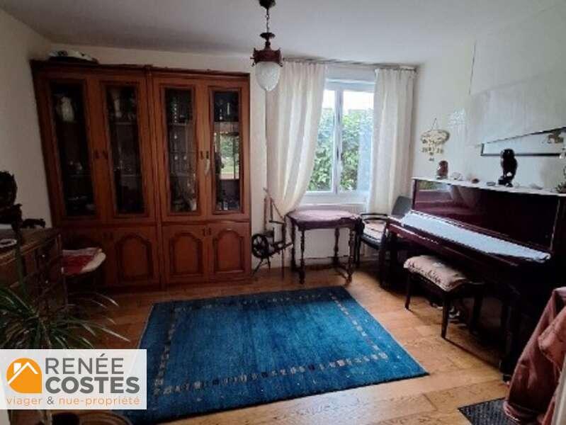 annonce Renée Costes