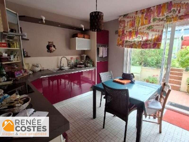 annonce Renée Costes