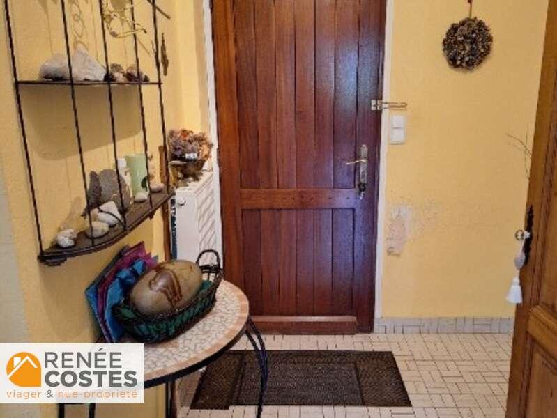 annonce Renée Costes