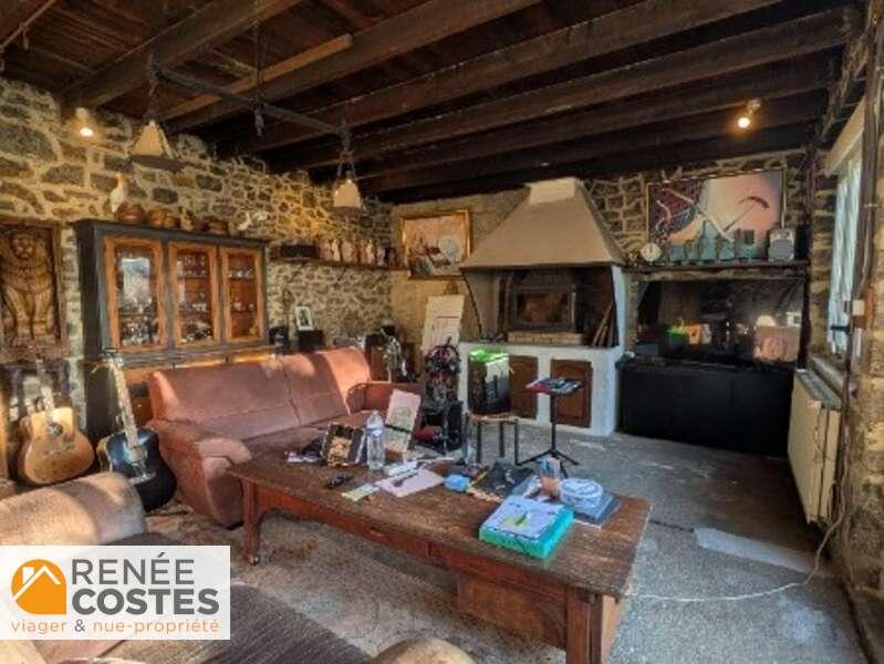 annonce Renée Costes