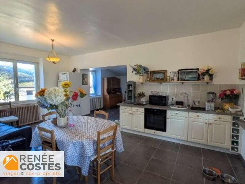 annonce Renée Costes