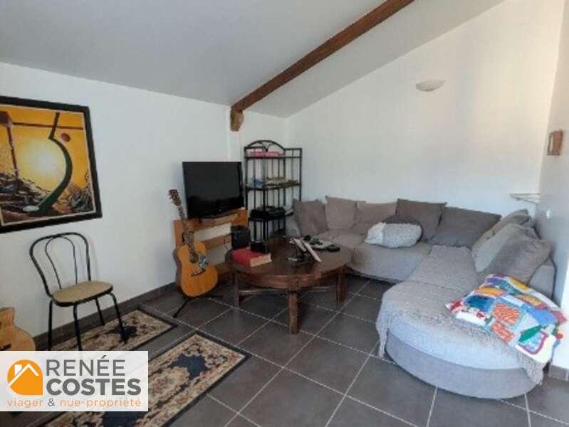 annonce Renée Costes