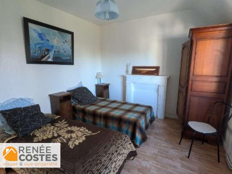 annonce Renée Costes