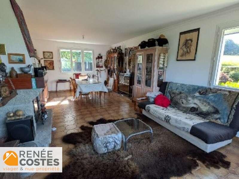 annonce Renée Costes